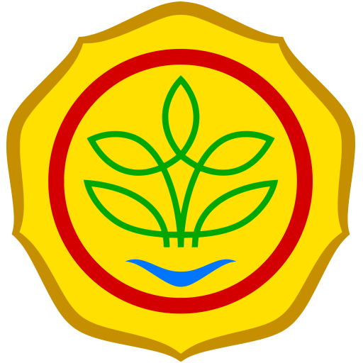 Logo Kementerian Pertanian